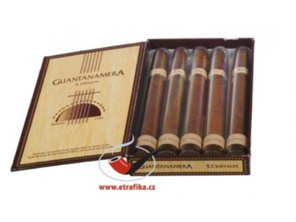 15296 2 doutniky guantanamera cristal 5