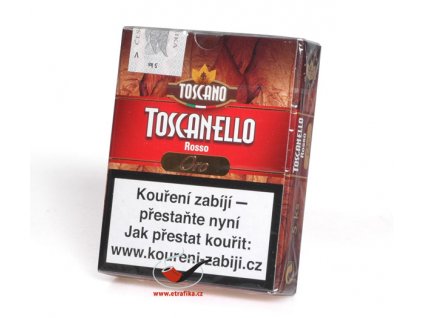 15380 doutniky toscanello rosso oro 5