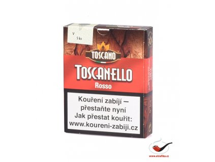 15383 doutniky toscanello rosso 5