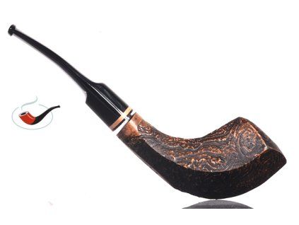 Dýmka Butz Choquin Cobra Sablee