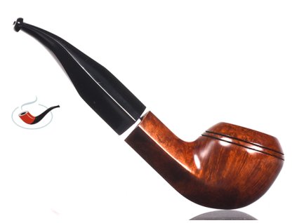 Dýmka Butz Choquin Cocarde