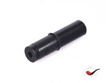 Teflonový čep bezfiltrový černý 8 mm-30 mm