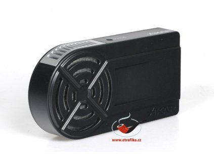 Ventilátor do humidoru XIKAR HumiFan Black 831XI