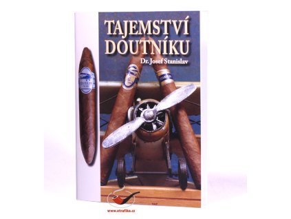 16166 1 tajemstvi doutniku