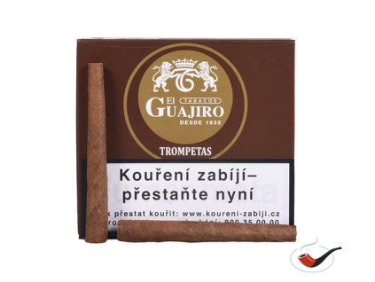 16259 doutnicky el guajiro trompetas classico 20