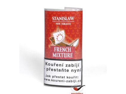 16355 dymkovy tabak stanislaw french mixture 40