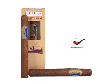 16358 doutniky elisabeth cigars corona 3