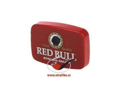 16385 snupaci tabak red bull 10