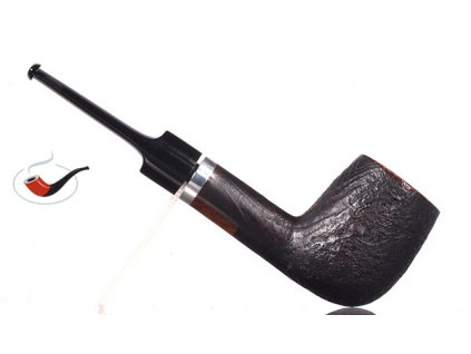 Dýmka Stanwell Relief Black 13