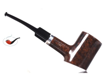 Dýmka Stanwell Relief Brown 207