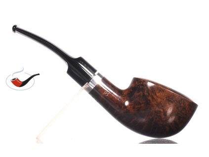 Dýmka Stanwell Relief Brown 95