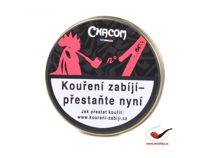 26207 dymkovy tabak chacom no 1 50