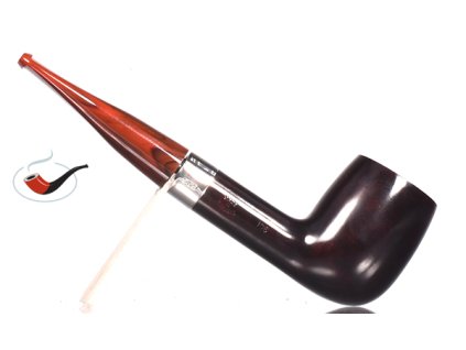 Dýmka Peterson Harp Series 106