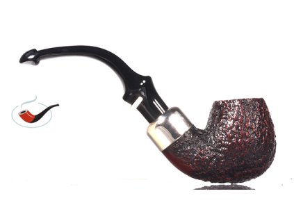 Dýmka Peterson Standard System 317 Sandblast