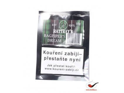 26420 dymkovy tabak rattrays bagpipers dream 10