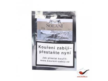 26492 dymkovy tabak solani english mixture 779 10