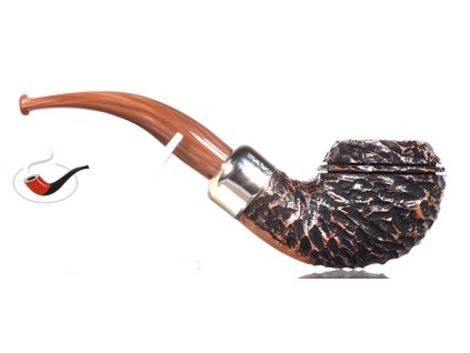 Dýmka Peterson Derry Rustic Coffee 999