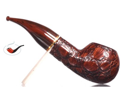 26651 dymka savinelli alligator brown 320