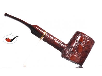 26654 dymka savinelli alligator brown 310