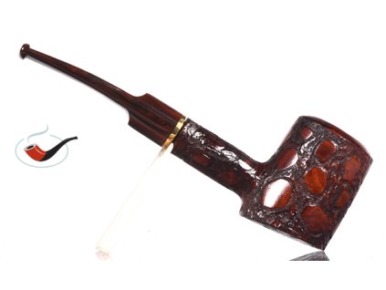 Dýmka Savinelli Alligator Brown 310