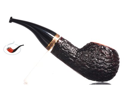 Dýmka Savinelli Porto Cervo Rustic 320