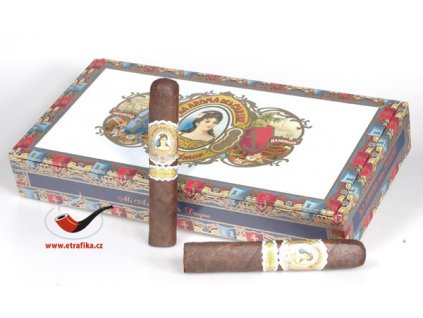 26951 1 doutniky la aroma del caribe mi amor dugue robusto grande 25