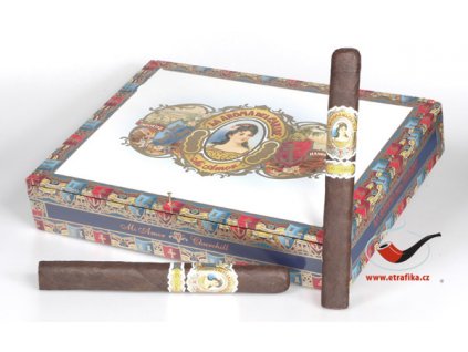 26954 1 doutniky la aroma del caribe mi amor churchill 25