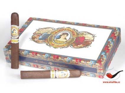 26957 1 doutniky la aroma del caribe mi amor magnifico toro 25