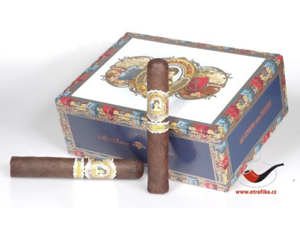 26963 1 doutniky la aroma del caribe mi amor valentino toro gigante 25