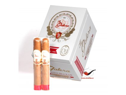 26975 doutniky la galera connecticut chaveta robusto 20