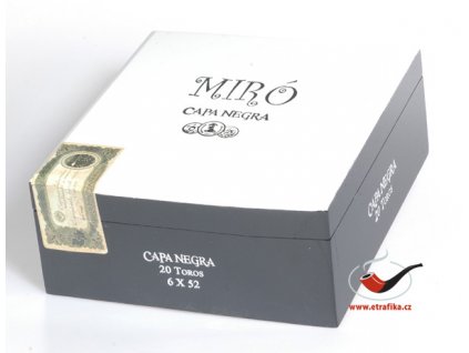 27014 2 doutniky miro capa negra toro 20