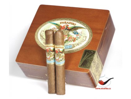 27056 2 doutniky paradiso quintessence robusto 24