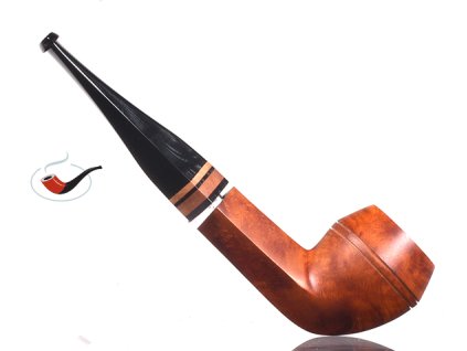 Dýmka Chacom Comfort No 80