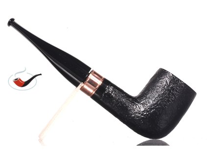Dýmka Rattrays Distillery Sand Black 109