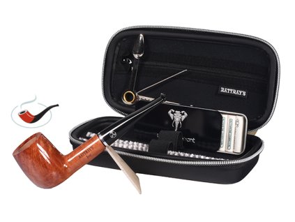 Dýmka Rattrays Starter Set Joy LI 113 Billiard