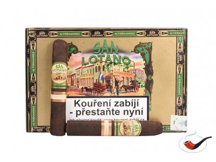 27110 doutniky san lotano requiem maduro robusto 20