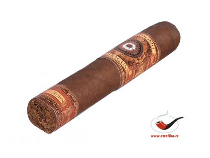 27155 doutniky perdomo bourbon barrel aged robusto sun grown 1