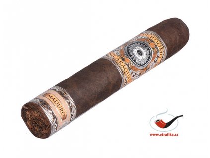 27158 doutniky perdomo bourbon barrel aged robusto maduro 1