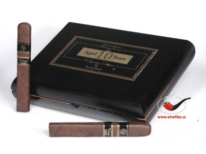 27212 2 doutniky rocky patel 1992 10 years robusto 20