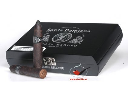 27338 1 doutniky santa damiana vintage maduro mini belicoso 20