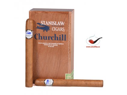 27365 doutniky stanislaw churchill 10