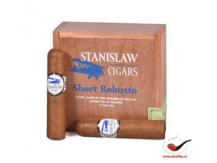 27410 doutniky stanislaw short robusto 10