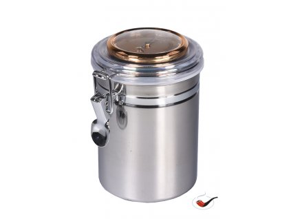 27638 chacom doza na tabak inox m vlhkomer