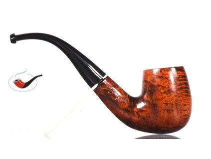 Dýmka BPK 7313 nefiltr 02