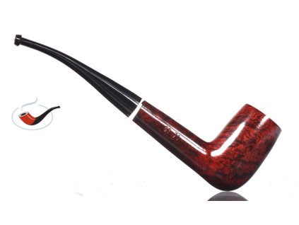 Dýmka BPK 6171 nefiltr 02