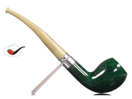 Dýmka Chacom Mojito No 99