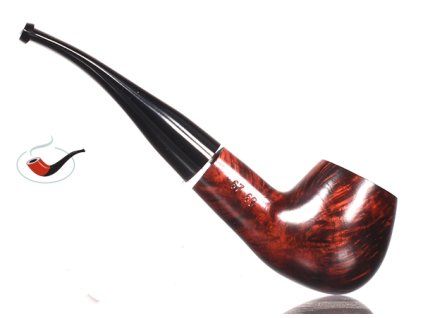 Dýmka BPK 6760 02