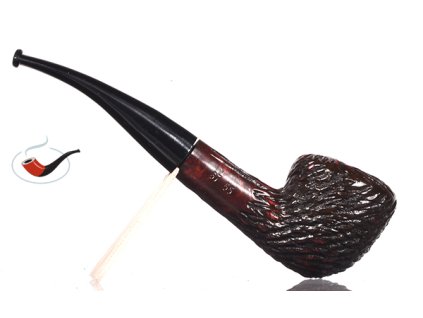 Dýmka BPK 67955 Rustik 02