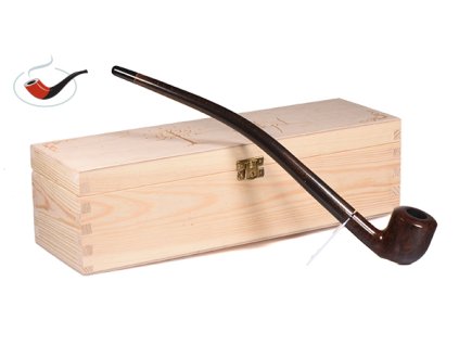 Dýmka Mr Brog Gandalf Box 01