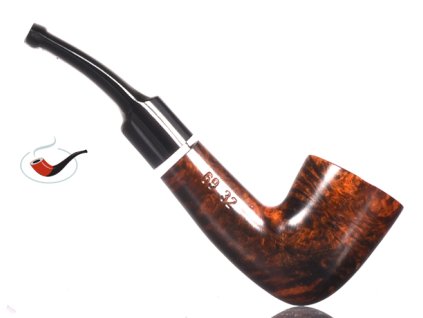 Dýmka BPK 6932 nefiltr 01